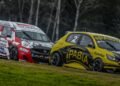 El campeonato de la Clase Dos al rojo vivo: apenas un punto de distancia en la pelea por el título