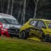 El campeonato de la Clase Dos al rojo vivo: apenas un punto de distancia en la pelea por el título