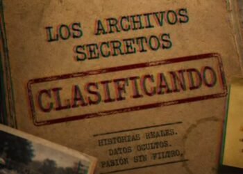 “Los archivos secretos de Clasificando”: cada vez falta menos para enterarte de muchas cosas que no sabias