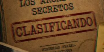 “Los archivos secretos de Clasificando”: cada vez falta menos para enterarte de muchas cosas que no sabias