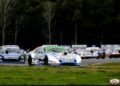 El TC Mouras ajustó su calendario