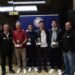 El Automóvil Club Argentino reconoció a los campeones argentinos 2025