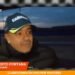 Fontana y su prueba en La Plata: “No me siento cómodo con el auto”