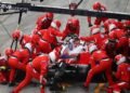 La F1 anunció cambios en los motores a partir de 2027