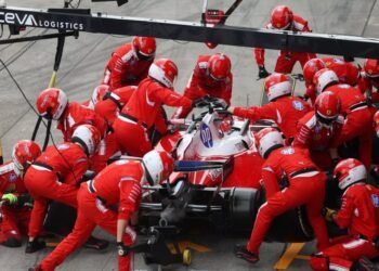 La F1 anunció cambios en los motores a partir de 2027