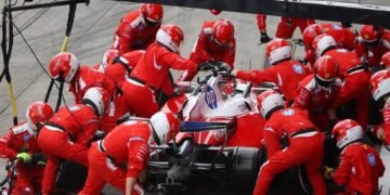 La F1 anunció cambios en los motores a partir de 2027