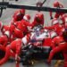 La F1 anunció cambios en los motores a partir de 2027