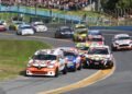 El Turismo Pista desembarca en Rosario: se disputa la quinta fecha de la temporada