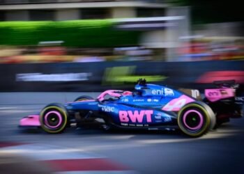 La FIA eliminó las sanciones a Gasly y Alpine recuperó el podio de Mónaco