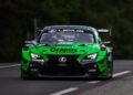 Pechito López, listo para dar pelea en Le Mans: largará tercero en LMGT3