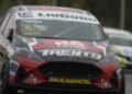 Pezzucchi, Martino y Chico ganaron las series de la Clase Tres del Turismo Pista