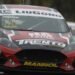 Pezzucchi, Martino y Chico ganaron las series de la Clase Tres del Turismo Pista