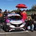 Luciano González logró su primera victoria en la Clase Tres del Turismo Pista