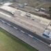 El TC ya se siente en Rafaela: inauguraron obras claves para la renovación del autódromo