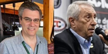 Reunión ACA-ACTC: el encuentro tuvo como objetivo retomar el diálogo intitucional entre ambas entidades