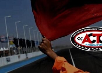 Cambios reglamentarios, autorizaciones, citaciones y sanciones en un nuevo comunicado de la CAF de la ACTC