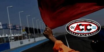 Cambios reglamentarios, autorizaciones, citaciones y sanciones en un nuevo comunicado de la CAF de la ACTC