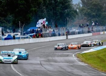 Rafaela recibe al Turismo Carretera: quién es el piloto más ganador en el mítico óvalo