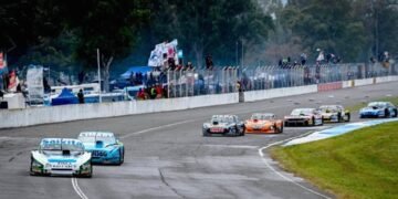 Rafaela recibe al Turismo Carretera: quién es el piloto más ganador en el mítico óvalo