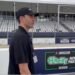 Nascar: Baltazar Leguizamón comienza su participación en la histórica carrera sobre la Base Naval de San Diego