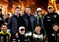 Se presentó la séptima fecha del TC en Rafaela