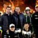 Se presentó la séptima fecha del TC en Rafaela