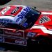 Juan Pablo Gianini marcó el camino en la primera salida del TC en Rafaela