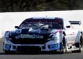 TC Pista: Gallo con Mustang se quedó con la pole en Rafaela