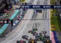 En plena Copa del Mundo: días y horarios del Gran Premio de Austria