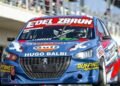 Bonomo suma trabajos pensando en su regreso al TN en Termas de Río Hondo