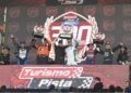 La Carrera de los 300 del Turismo Pista suma apellidos de peso para una nueva edición