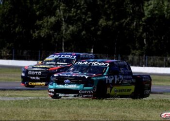 Las TC Pick Up se preparan para una nueva fecha en el Mouras de La Plata