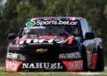 El campeón no se baja: Agustín Canapino dirá presente en la quinta fecha de las TC Pick Up en La Plata