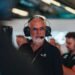 Briatore: “Estamos mejorando, pero no como yo quiero”