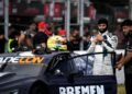 Jorge Barrio se desvinculó del Pradecon Racing
