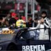 Jorge Barrio se desvinculó del Pradecon Racing