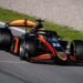 FIA F3: Varrone terminó en el puesto 22 la clasificación en Austria
