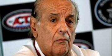 La ACTC recordó a Rubén Gil Bicella a cinco años de su fallecimiento