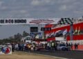Días y horarios para las actividades del TN APAT en Termas de Río Hondo