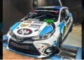 TN APAT: el Ale Bucci Racing suma un nuevo auto a su estructura a partir de Termas