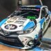 TN APAT: el Ale Bucci Racing suma un nuevo auto a su estructura a partir de Termas