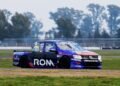 TC Pista Pick Up: Alberti fue imparable en La Plata