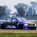 TC Pista Pick Up: Alberti fue imparable en La Plata