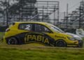 Francisco Coltrinari fue el más rápido en la apertura del viernes de la Clase Dos en La Plata