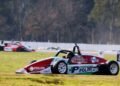 Polini impuso un ritmo demoledor y se quedó con la final de la F3 Metropolitana en La Plata