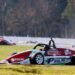 Polini impuso un ritmo demoledor y se quedó con la final de la F3 Metropolitana en La Plata