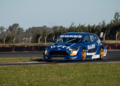 TC2000: Franco Vivian se quedó con el primer entrenamiento en San Nicolás