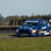 TC2000: Franco Vivian se quedó con el primer entrenamiento en San Nicolás