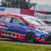 Clase Dos: Valentino Quattrocchi dominó la tanda general del viernes en La Plata