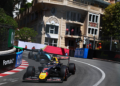 F3: destacada carrera Sprint de Mattia Colnaghi en Mónaco